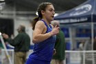 Lyons Invitational  Wheaton College Women’s Track & Field compete in the Lyons Invitational at Beard Fieldhouse . - Photo By: KEITH NORDSTROM : Wheaton, track & field